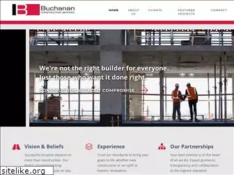 buchananconstructionservices.com
