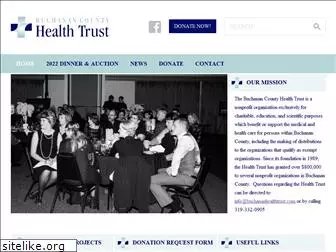 buchananhealthtrust.com