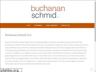 buchananschmid.com