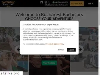 bucharestbachelors.com