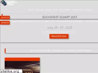 bucharestsummit.com