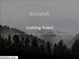 buchasoft.com
