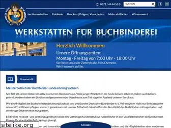 buchbinder-chemnitz.de