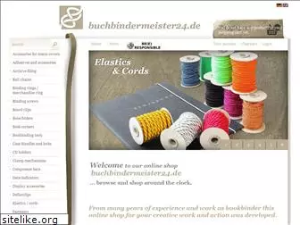 buchbindermeister24.de thumbnail