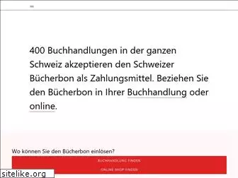 buchbon.ch