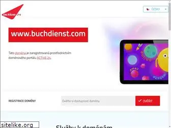 buchdienst.com