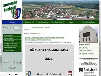 buchdorf.net