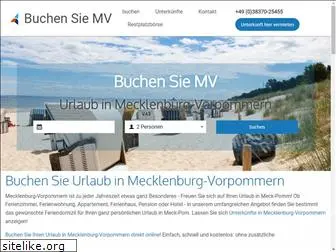 buchen-sie-mv.de