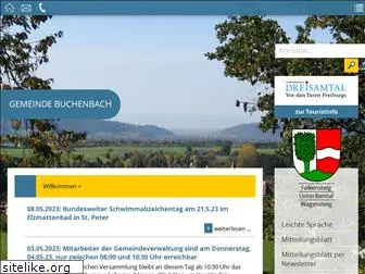 buchenbach.de