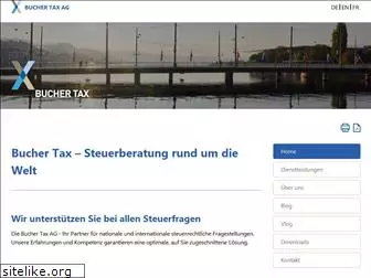 bucher-tax.ch