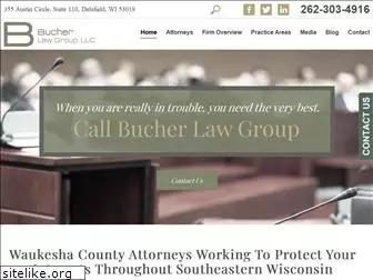 bucherlawgroup.com