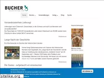 bucherverlag.com