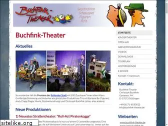 buchfink-theater.de