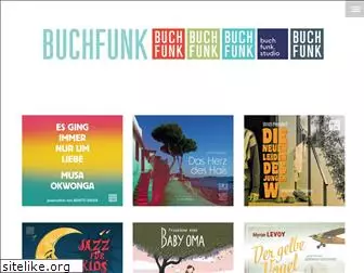 buchfunk.de