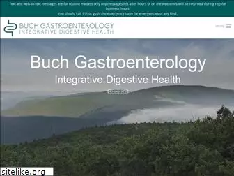 buchgastroenterology.com
