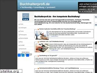 buchhalterprofi.de