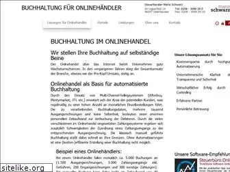 buchhaltung-onlinehandel.de
