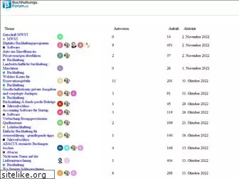 buchhaltungs-forum.ch