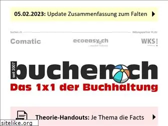 buchhaltungssoftware.ch