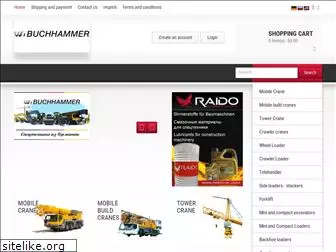buchhammer-handel.com