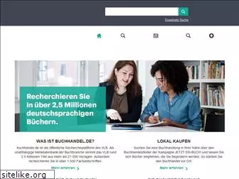 buchhandel.de