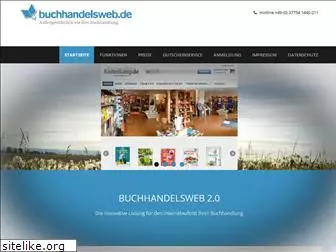 buchhandelsweb2.de