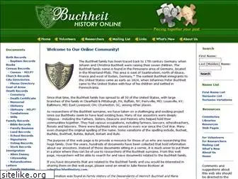 buchheithistory.com