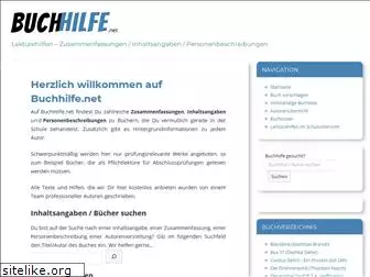 buchhilfe.net