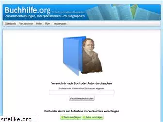 buchhilfe.org