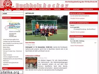 buchholz-hockey.de