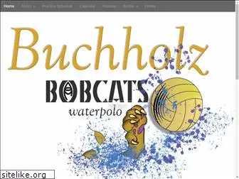 buchholzbobcats.com