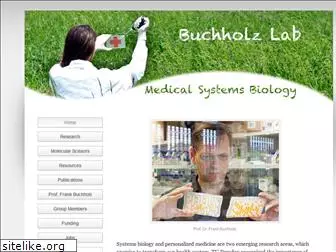 buchholzlab.org