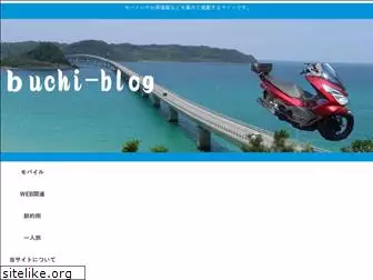 buchi-blog.com