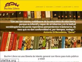 buchinlibros.com.ar