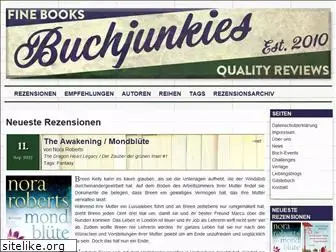 buchjunkies-blog.de
