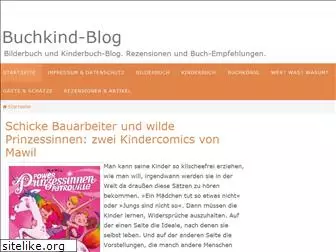 buchkind-blog.de