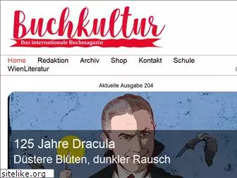 buchkultur.net