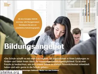 buchmannschule.ch