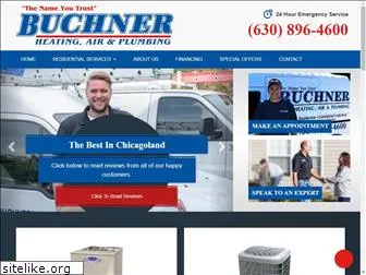 buchnerinc.com