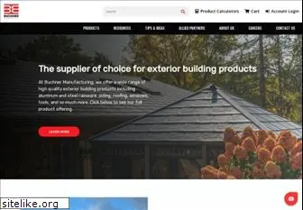 buchnermfg.com thumbnail
