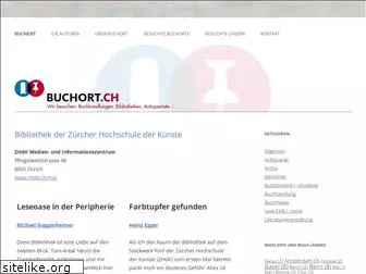 buchort.ch