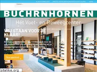 buchrnhornen.nl
