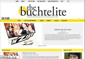 buchtelite.com