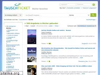 buchticket.de