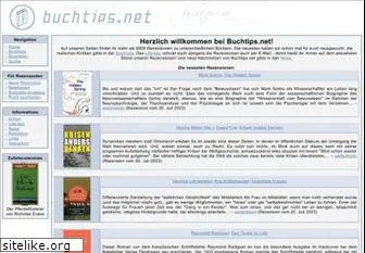 buchtips.net