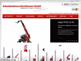 buchtmann.com