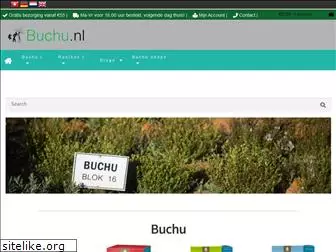 buchu.nl