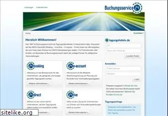 buchungsservice24.de