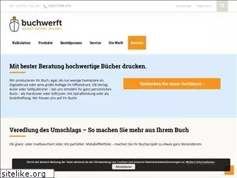 buchwerft.de