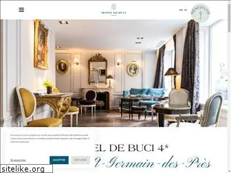 buci-hotel.com